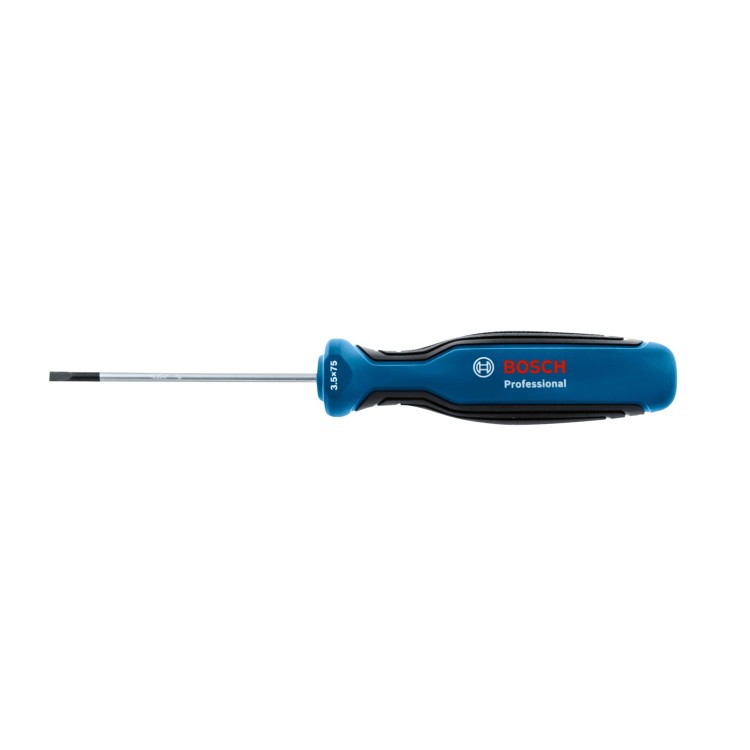 Wkrętak płaski Professional BOSCH