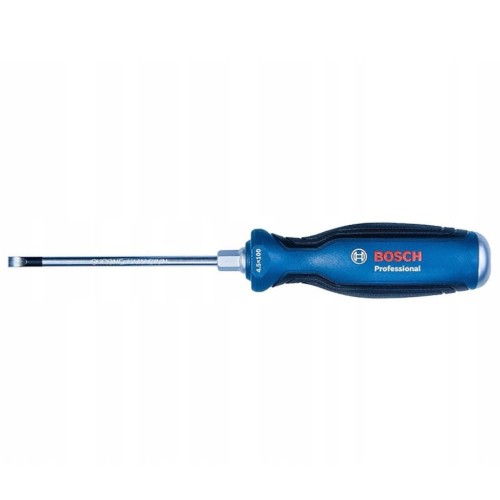 Wkrętak płaski Professional BOSCH