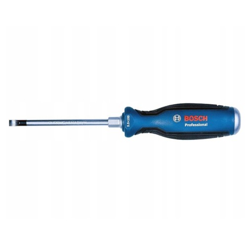 Wkrętak płaski Professional BOSCH