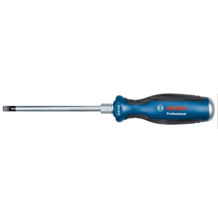 Wkrętak płaski Professional BOSCH