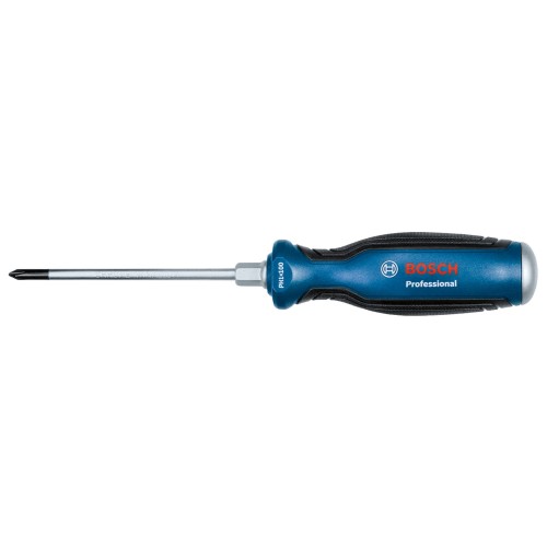 Wkrętak krzyżowy Professional BOSCH