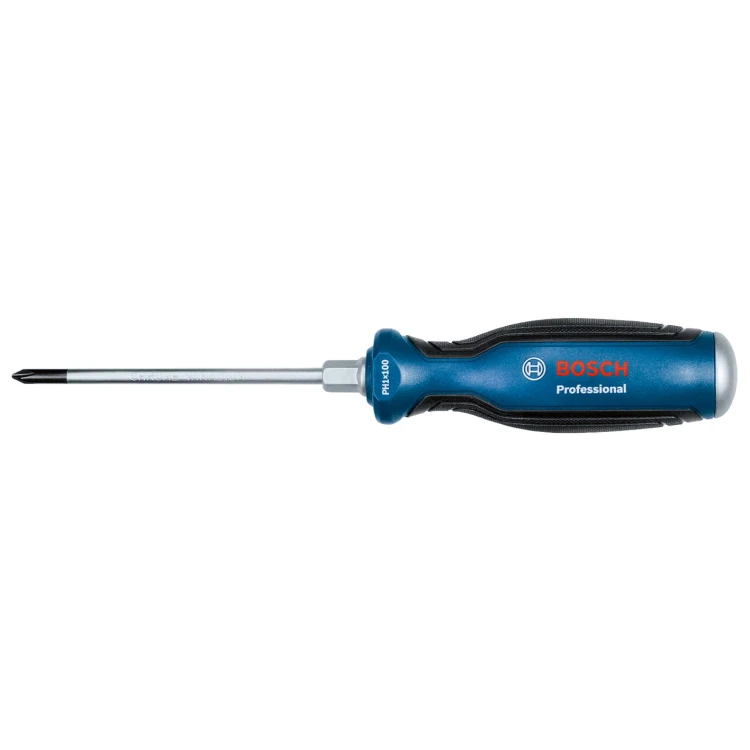 Wkrętak krzyżowy Professional BOSCH