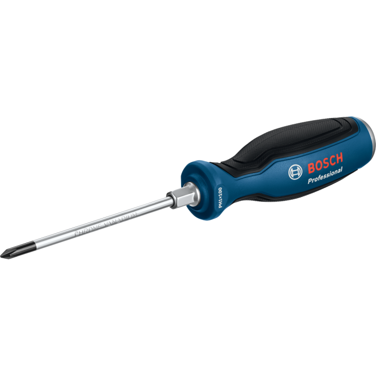 Śrubokręt Professional BOSCH