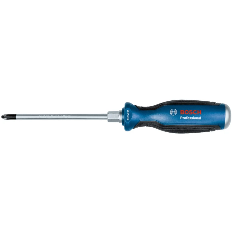 Wkrętak krzyżowy Professional BOSCH