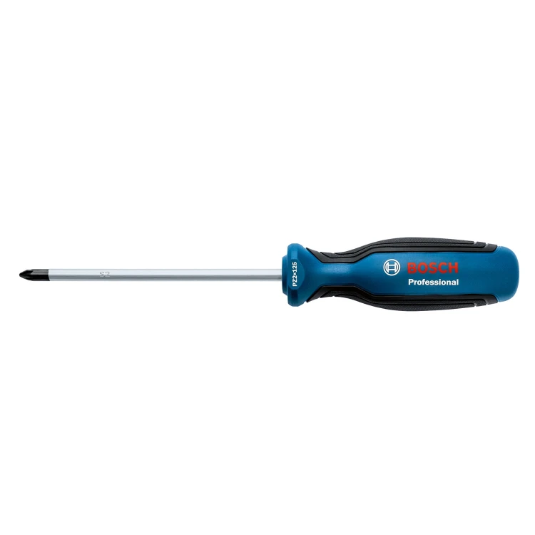 Wkrętak krzyżowy Professional BOSCH