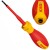 Wkrętak VDE SL 2,5x75mm izolowany Professional Bosch 1600A02NC0