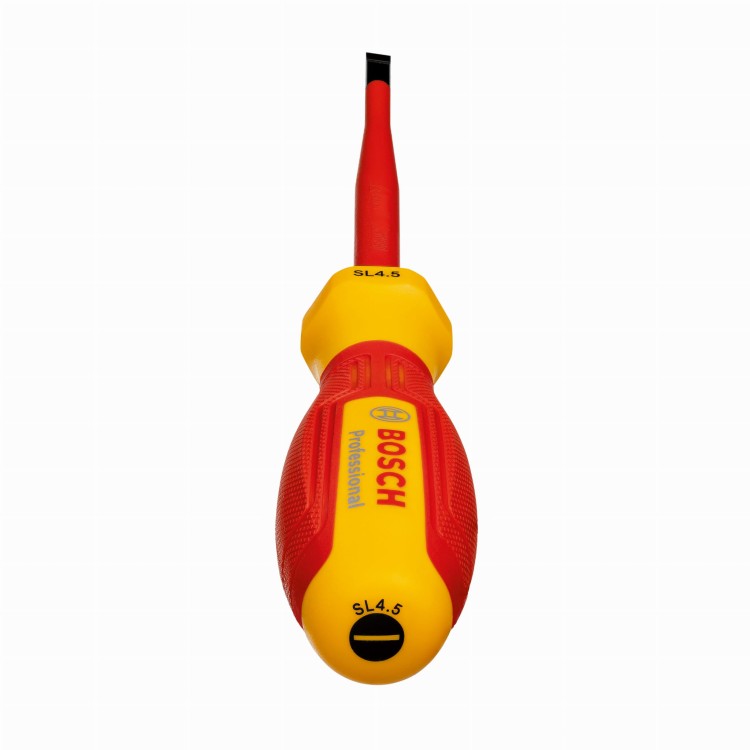 Wkrętak VDE izolowany Bosch