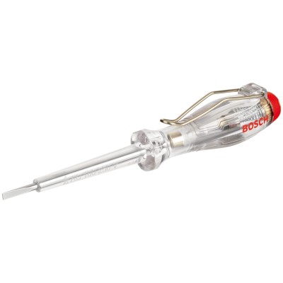 BOSCH Jednobiegunowy próbnik fazowy