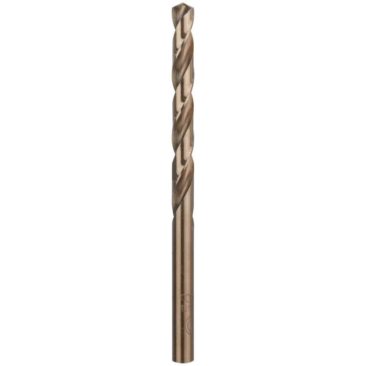 BOSCH Wiertło kręte HSS Cobalt