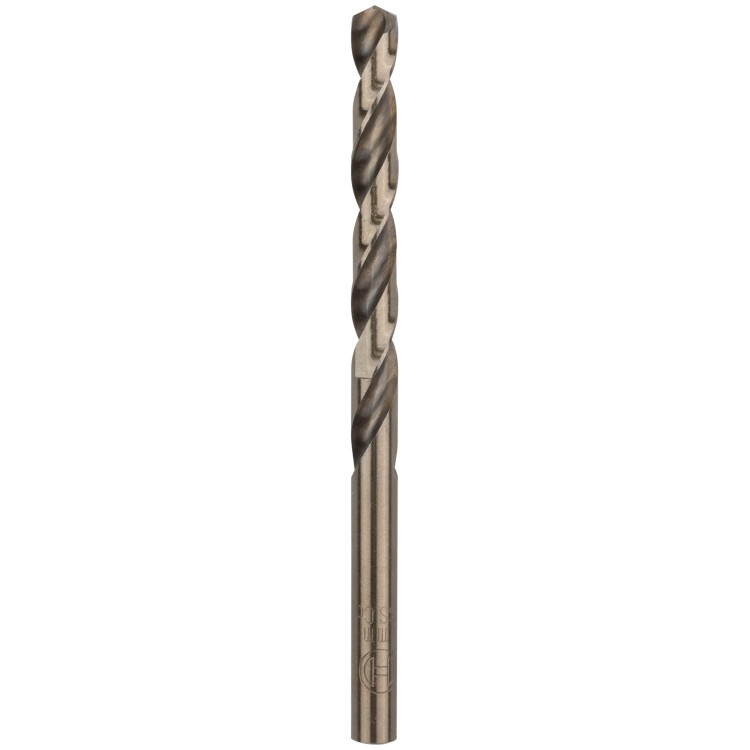 BOSCH Wiertło kręte HSS Cobalt