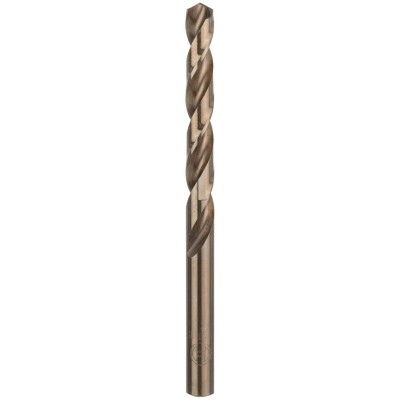 BOSCH Wiertło kręte HSS Cobalt