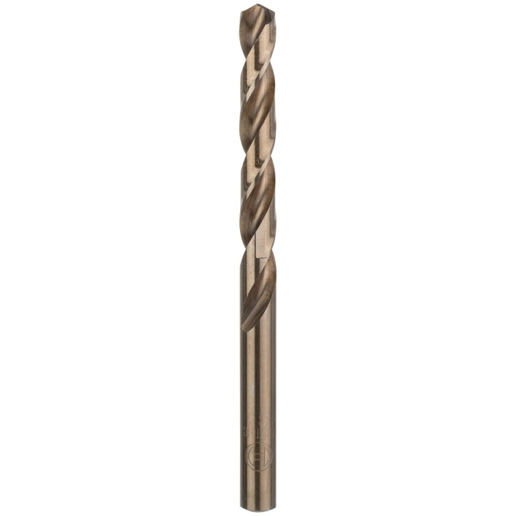 BOSCH Wiertło kręte HSS Cobalt