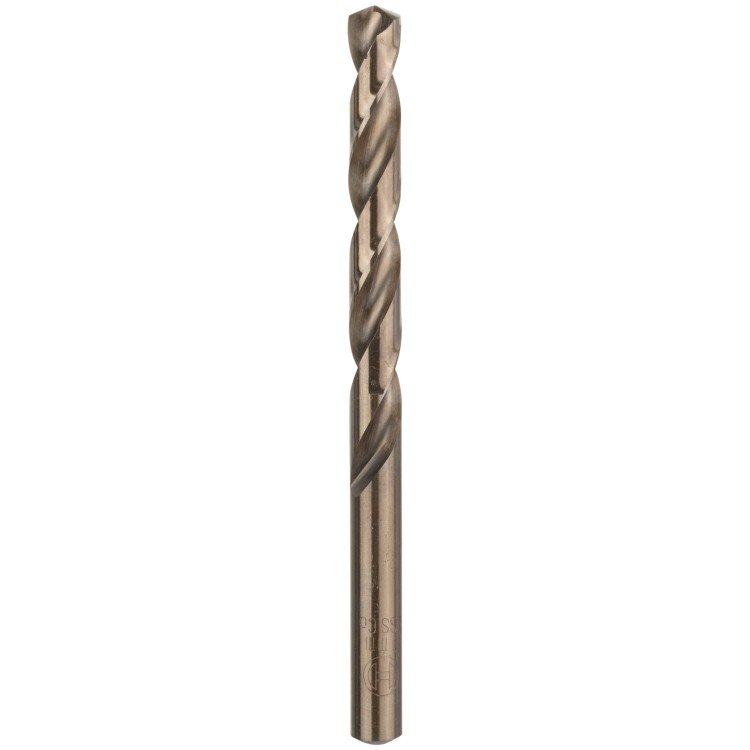 BOSCH Wiertło kręte HSS Cobalt
