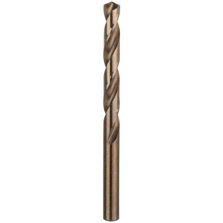 BOSCH Wiertło kręte HSS Cobalt