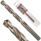 BOSCH Wiertło kręte HSS Cobalt do metalu, stali 10,5 x 133mm 1szt.