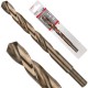 BOSCH Wiertło kręte HSS Cobalt do metalu, stali 12 x 151mm 1szt.