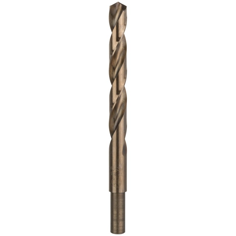 BOSCH Wiertło kręte HSS Cobalt
