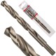 BOSCH Wiertło kręte HSS Cobalt do metalu, stali 12,5 x 151mm 1szt.