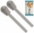 Frez szybkotnący owalny 7,2mm 2szt. DREMEL 26150134JA