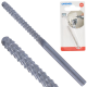 Spiralna końcówka do cięcia glazury płytek ściennych 3,2mm frez DREMEL 562
