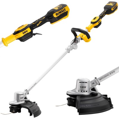 Podkaszarka żyłkowa 18V XR 36cm /body/ DeWALT DCMST561N