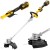 Podkaszarka żyłkowa 18V XR 36cm /body/ DeWALT DCMST561N