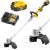 Podkaszarka żyłkowa 18V XR 36cm 1x 5,0Ah DeWALT DCMST561P1