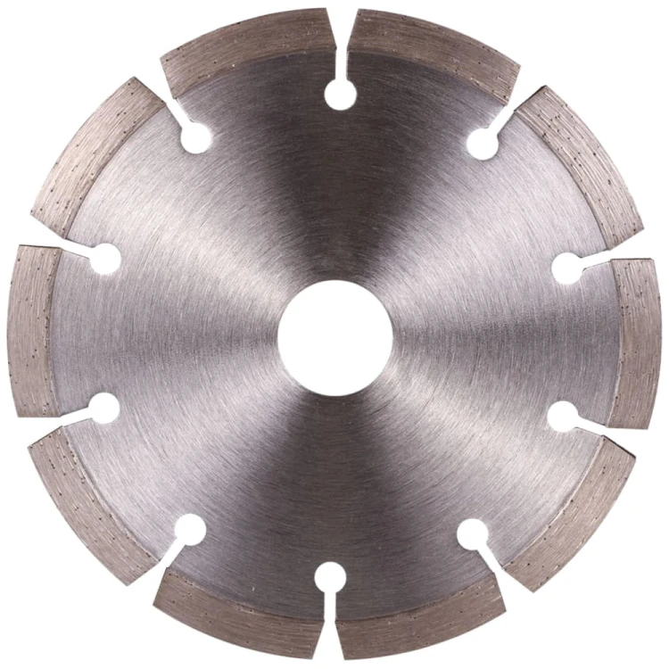 Diamentowa tarcza tnąca do betonu Razem DISTAR