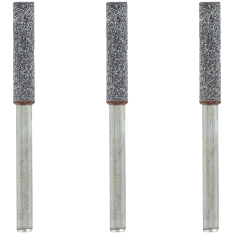 Kamień szlifierski  do ostrzenia pił łańcuchowych