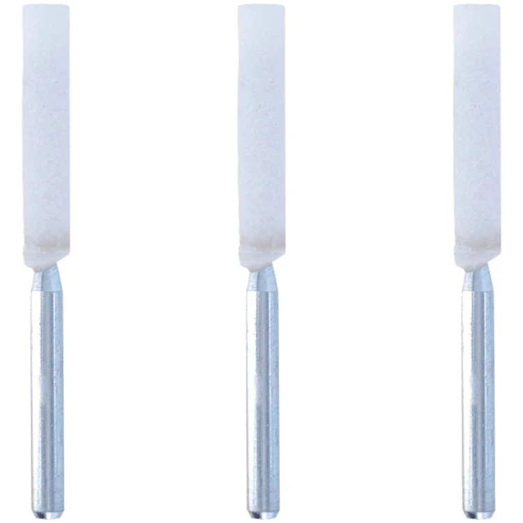 DREMEL Kamień szlifierski 3szt. do ostrzenia pił łańcuchowych 4,5mm (457)