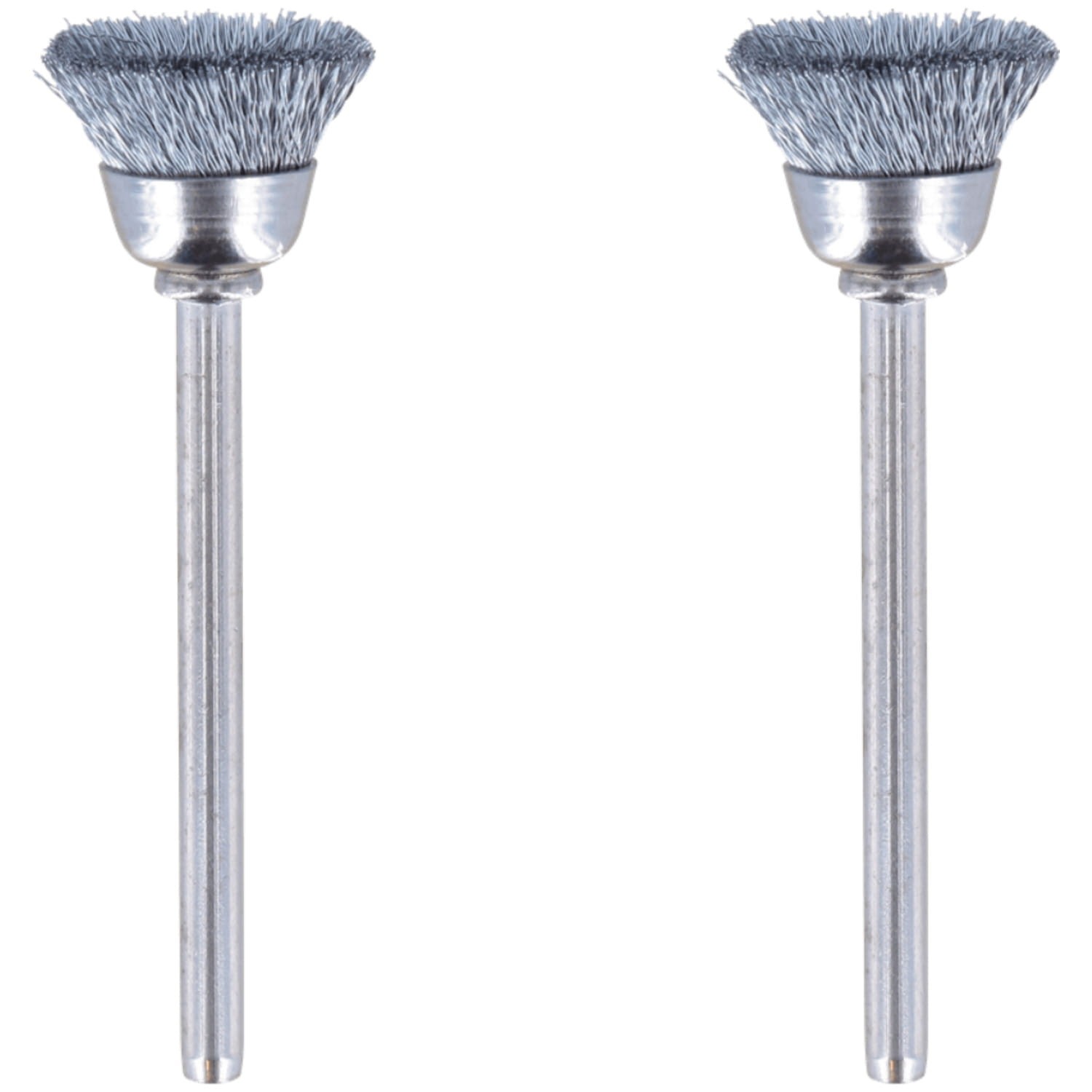 DREMEL Szczotka ze stali węglowej 13mm 2szt. (442)