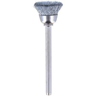 DREMEL Szczotka ze stali węglowej