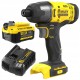 STANLEY SFMCF800 Zakrętarka udarowa 18V 4,0Ah 165Nm seria V20