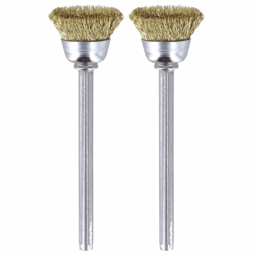 Szczotka mosiężna DREMEL 26150536JA