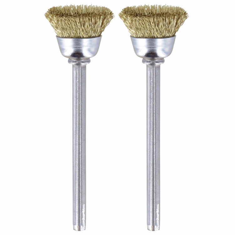 Szczotka mosiężna DREMEL 26150536JA