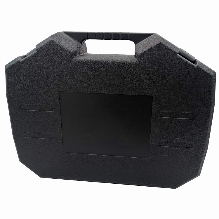 Walizka na otwornice 63 otworów ITA Tools 03.01.0533