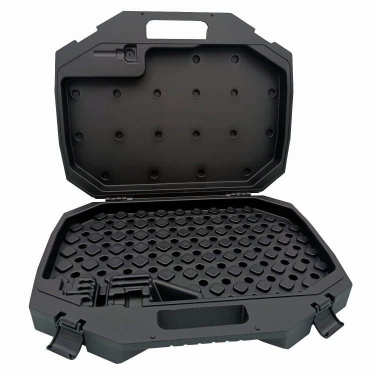 Walizka na otwornice