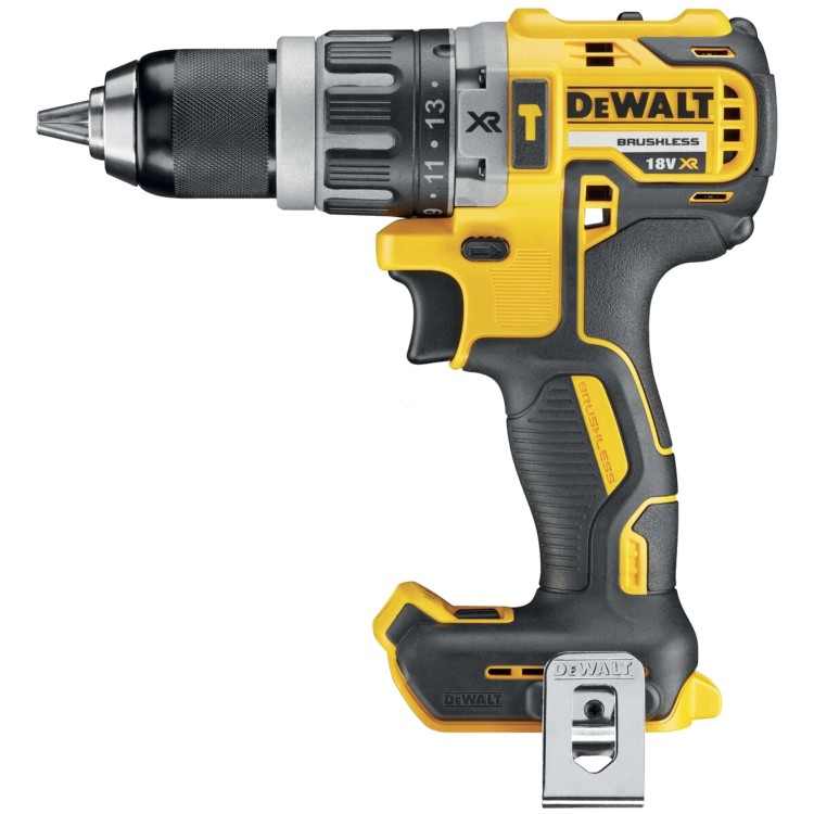 Wiertarko Wkrętarka udarowa DEWALT DCD796E1T