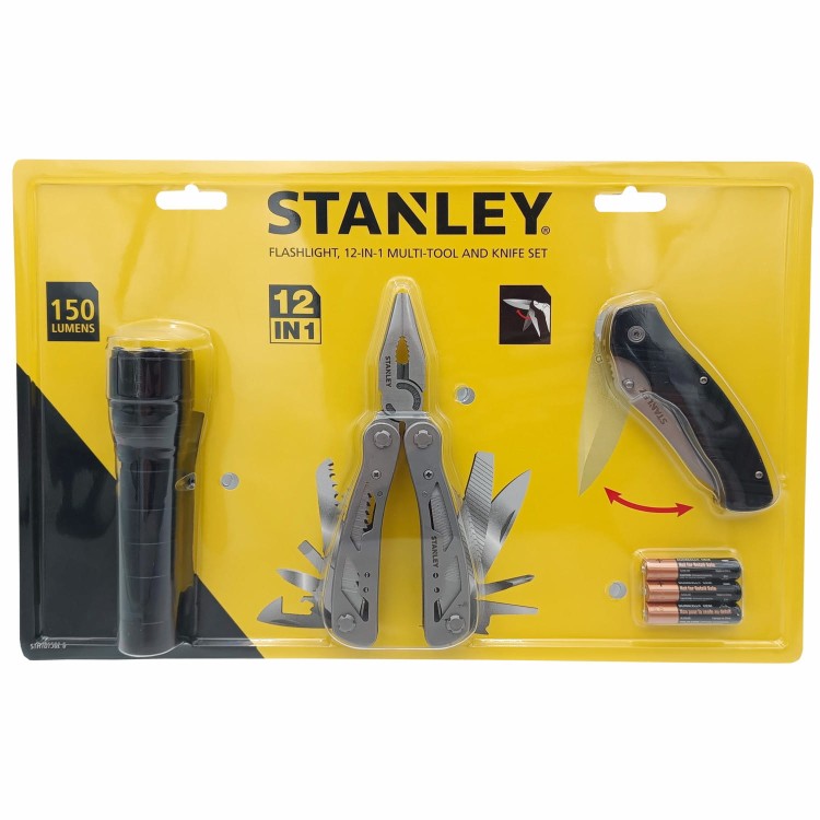STANLEY STHT81502-0 Zestaw narzędzi