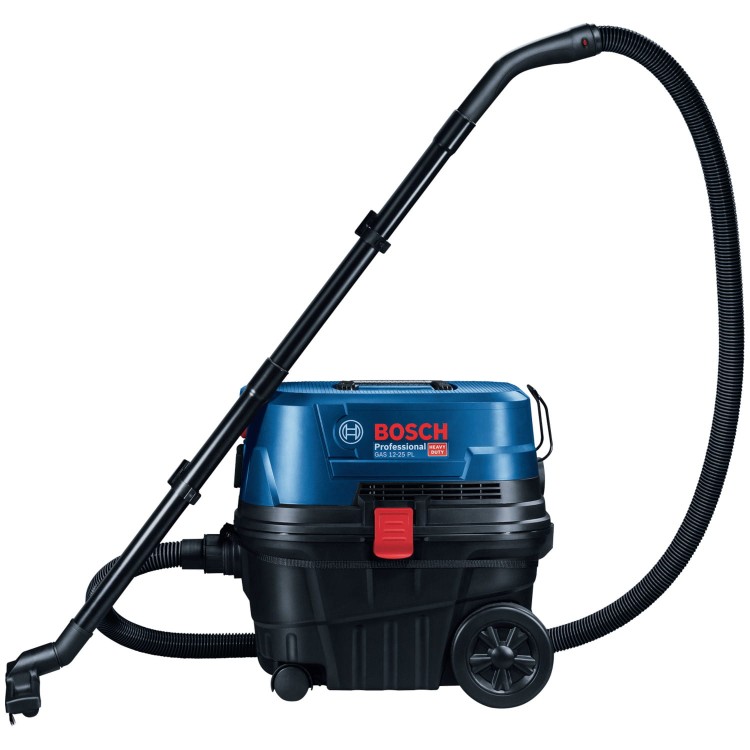 Odkurzacz przemysłowy BOSCH GAS 12-25 PL
