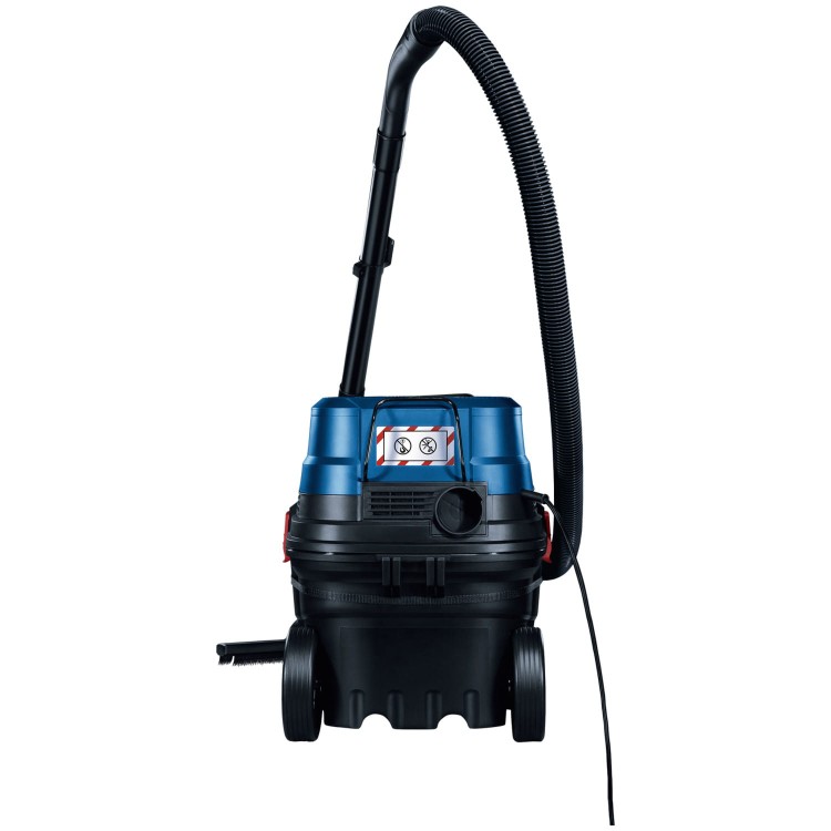 Odkurzacz przemysłowy BOSCH GAS 12-25 PL