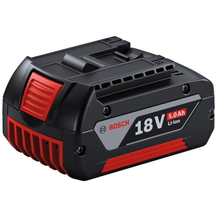 Bosch GBA 18V 5.0Ah