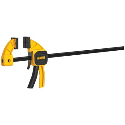 Ścisk stolarski DeWALT DWHT83140