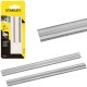 Ostrza do struga 5.5 x 75.5 x 1.1mm 2szt. Stanley STA35012