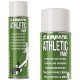 Farba do malowania linii na murawie 1x 500ml biała Ampere Athletic Paint
