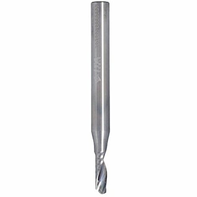 FrezVHM Z1 D=4 I=12 L=60 S=6 RH wyk. pozytyw plexi, ITA Tools