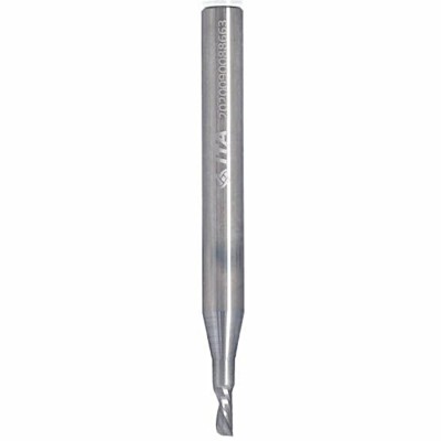FrezVHM Z1 D=3 I=06 L=60 S=6 RH wyk. negatyw plexi, ITA Tools