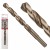 Wiertło do metalu 11.5mm HSS-Co kobalt DIN 338 1szt. BOSCH 2608585868
