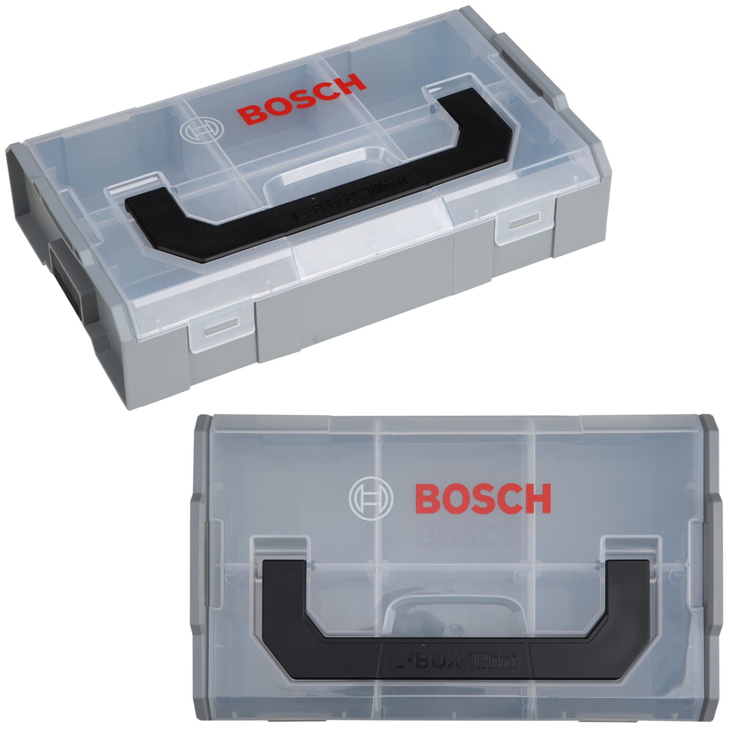 BOSCH Walizka L-BOXX Mini LUNCHBOX