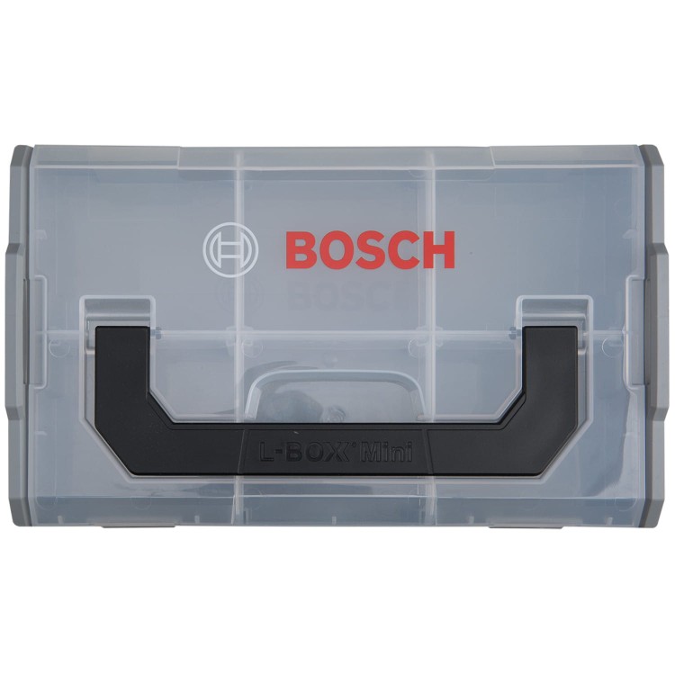 Walizka BOSCH L-BOXX Mini